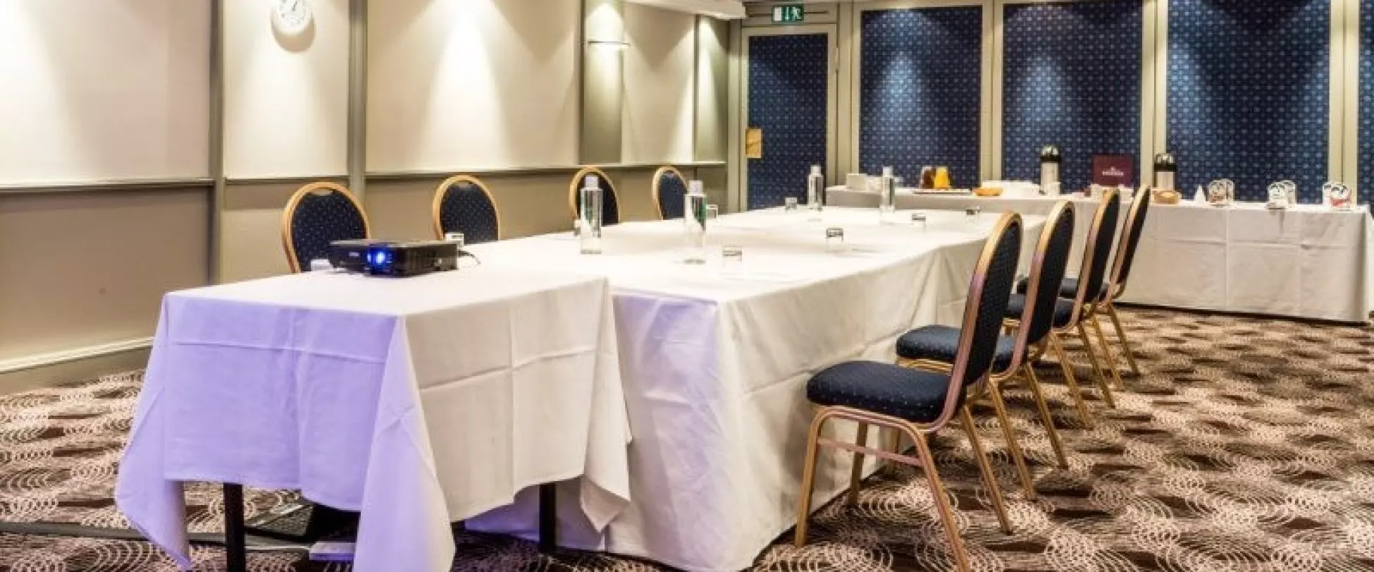 HI Brighton Meetings & Conferences.
