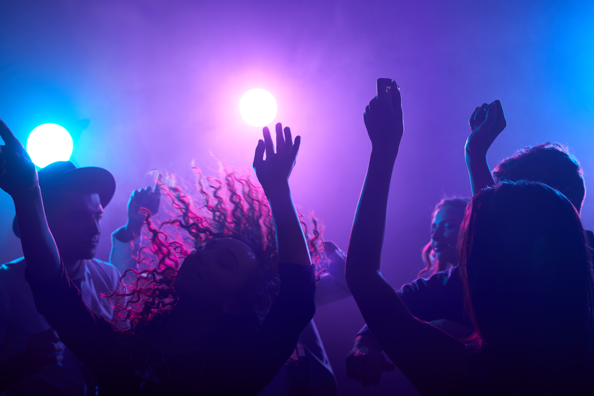 Tribute & Themed Party Nights.