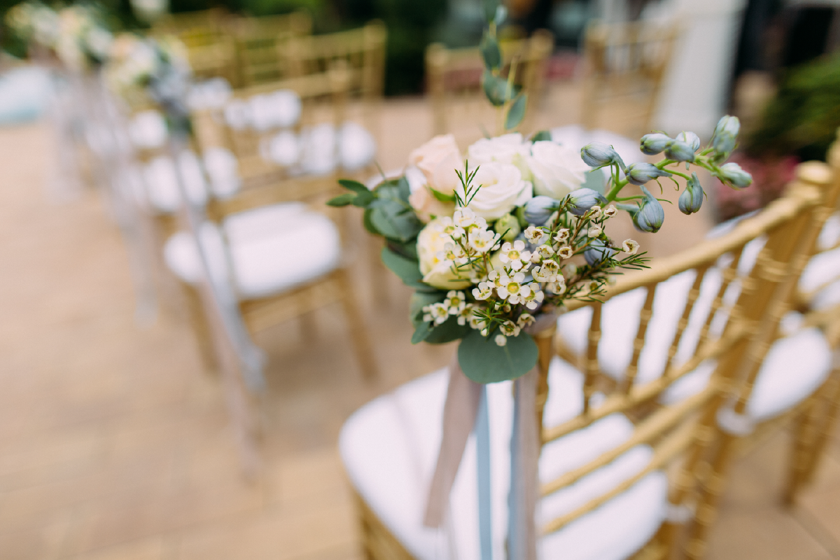 civil ceremonies in Brighton.