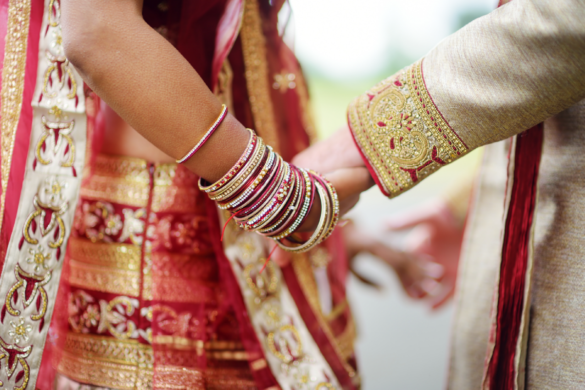 self-catered weddings Brighton.