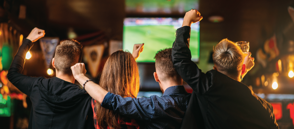 Sports Team Private Bookings
